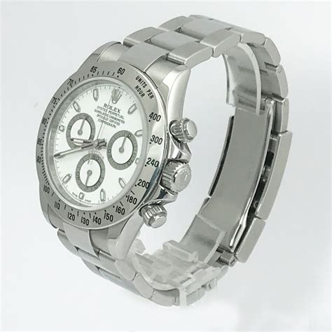 rolex daytona usati